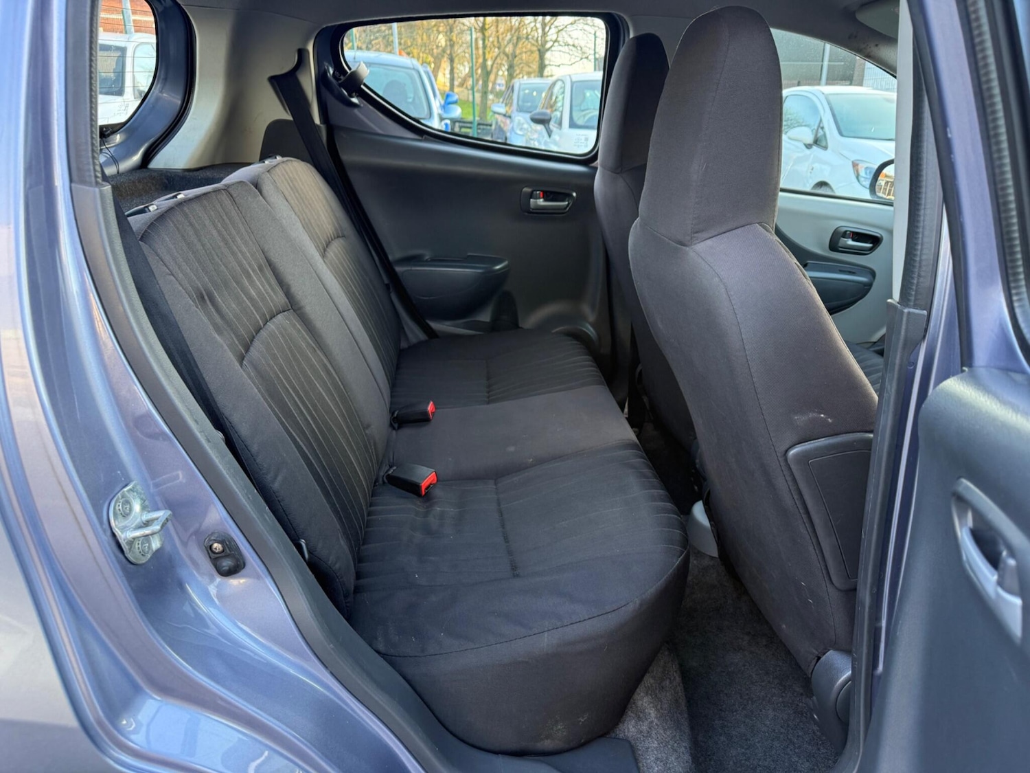 Used Nissan Pixo 2010 for sale - 77738156: Photo 15