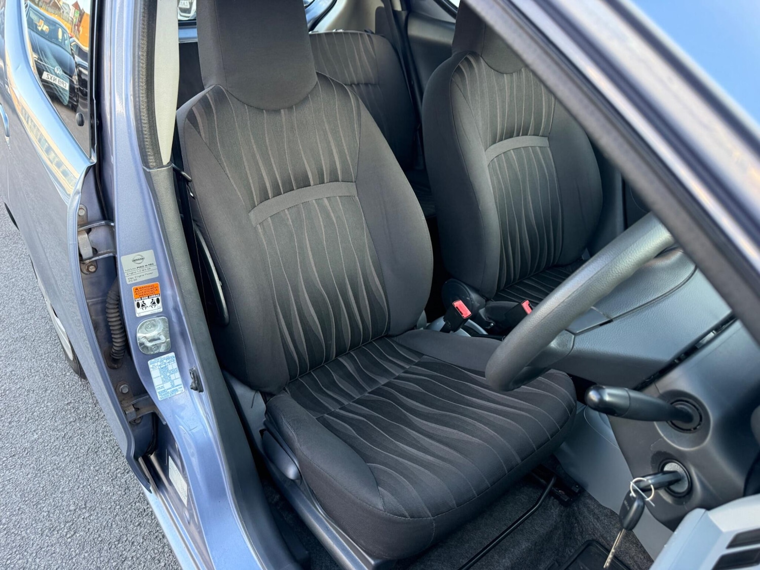 Used Nissan Pixo 2010 for sale - 77738156: Photo 16