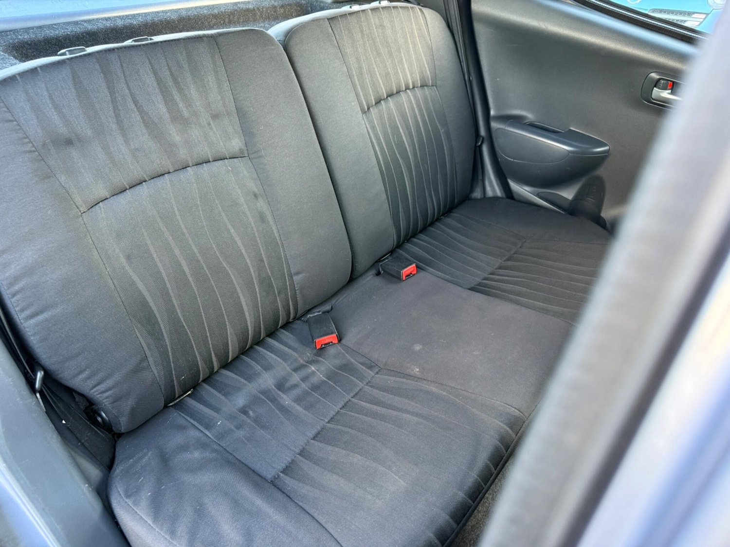 Used Nissan Pixo 2010 for sale - 77738156: Photo 20