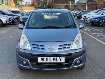Used Nissan Pixo 2010 for sale - 77738156: Photo