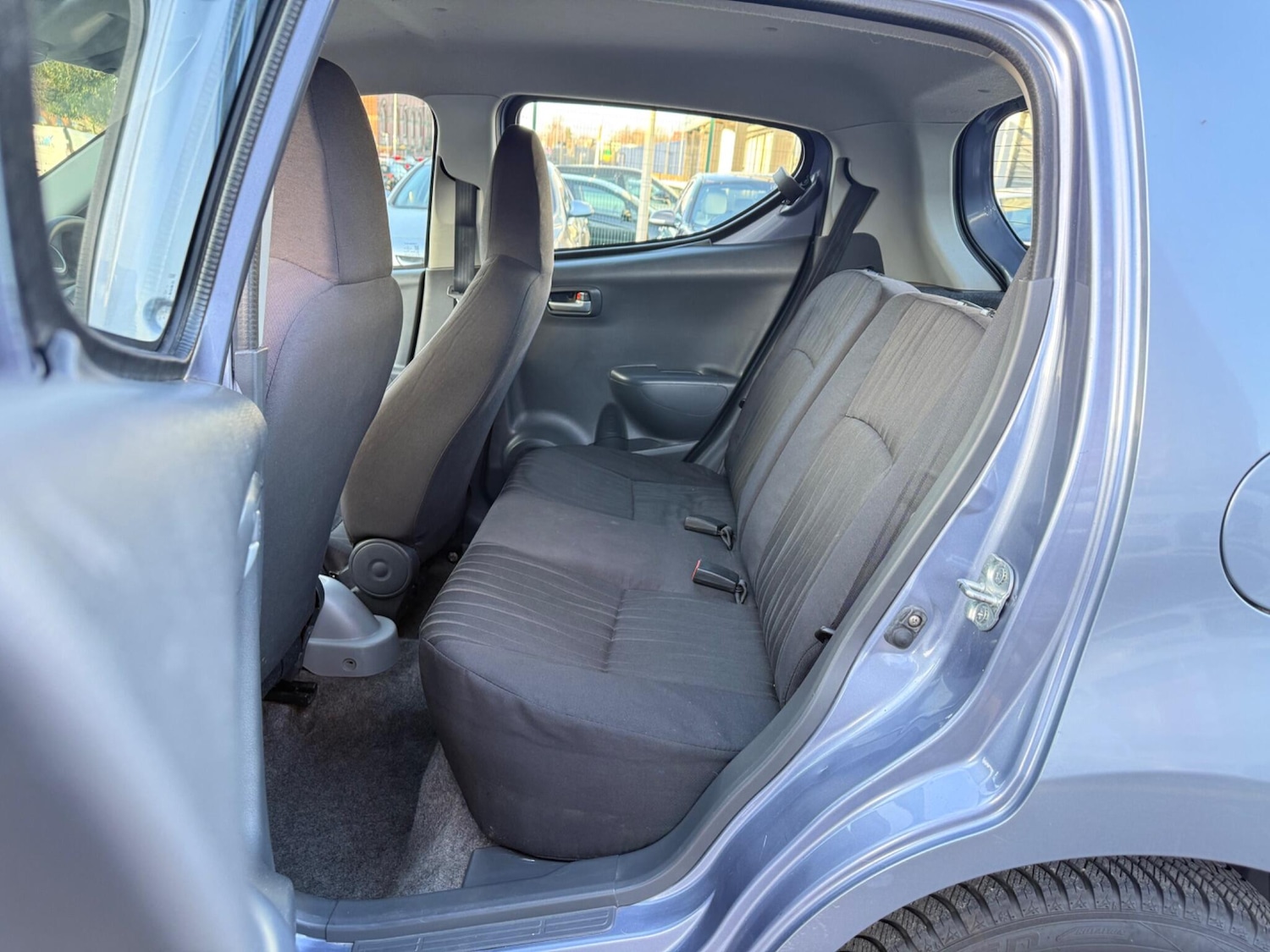 Used Nissan Pixo 2010 for sale - 77738156: Photo 9