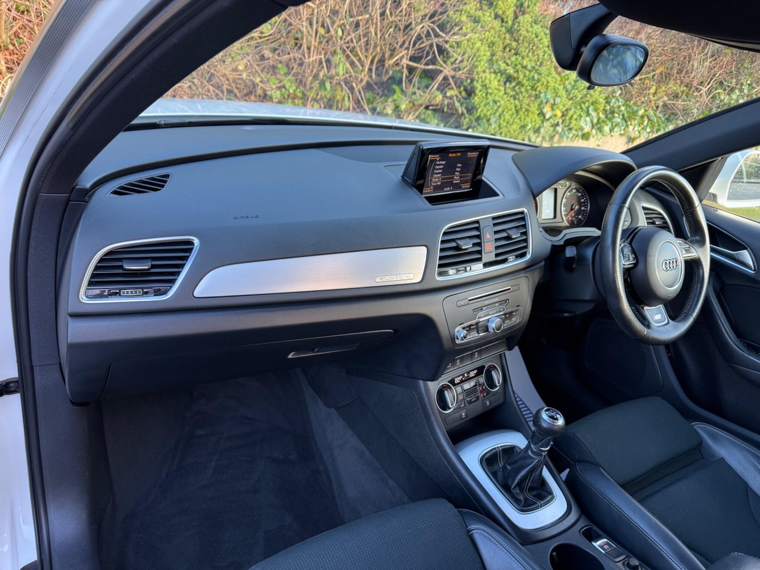 Used Audi Q3 for sale - 77155267: Photo 18