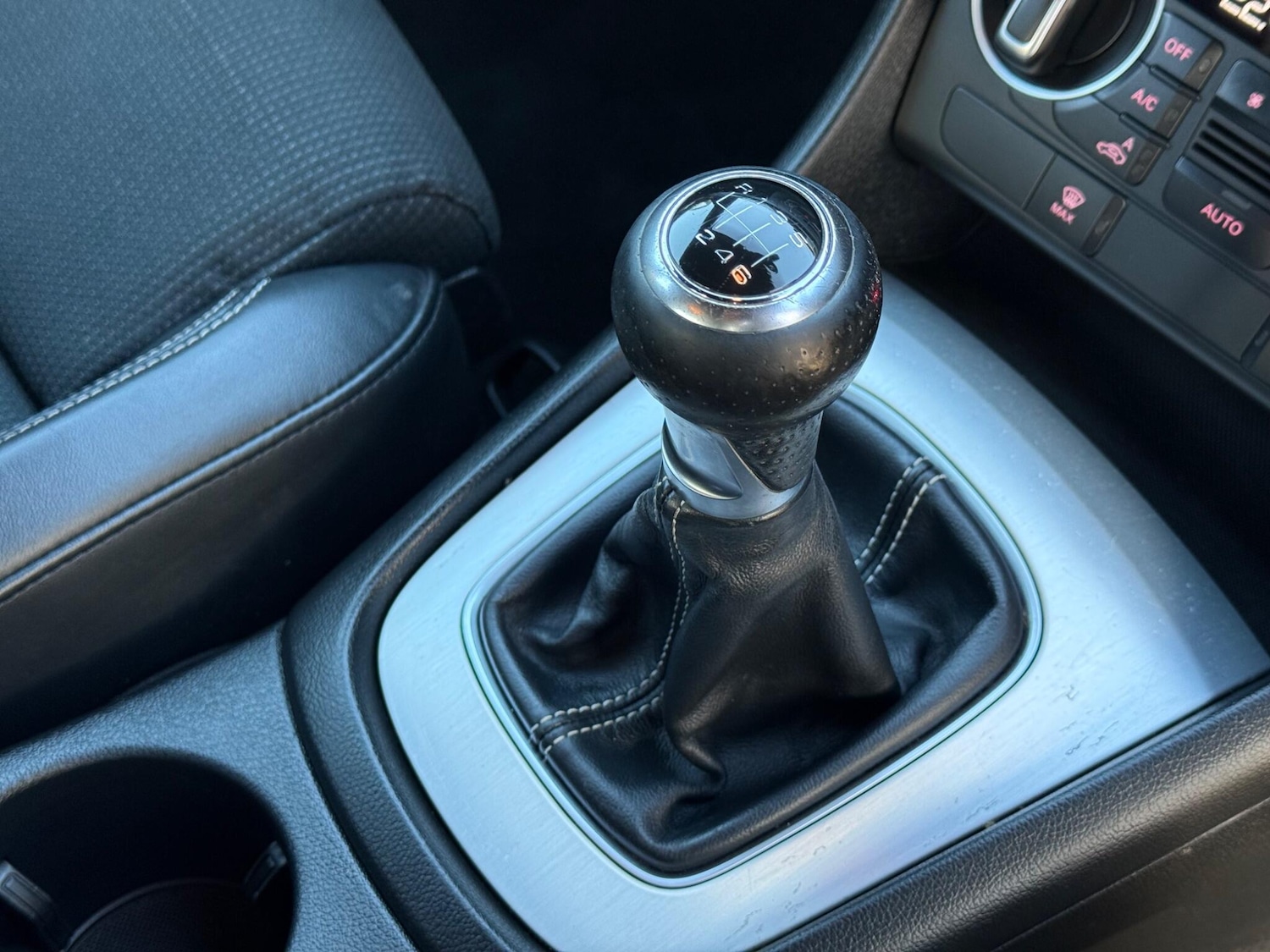 Used Audi Q3 for sale - 77155267: Photo 19