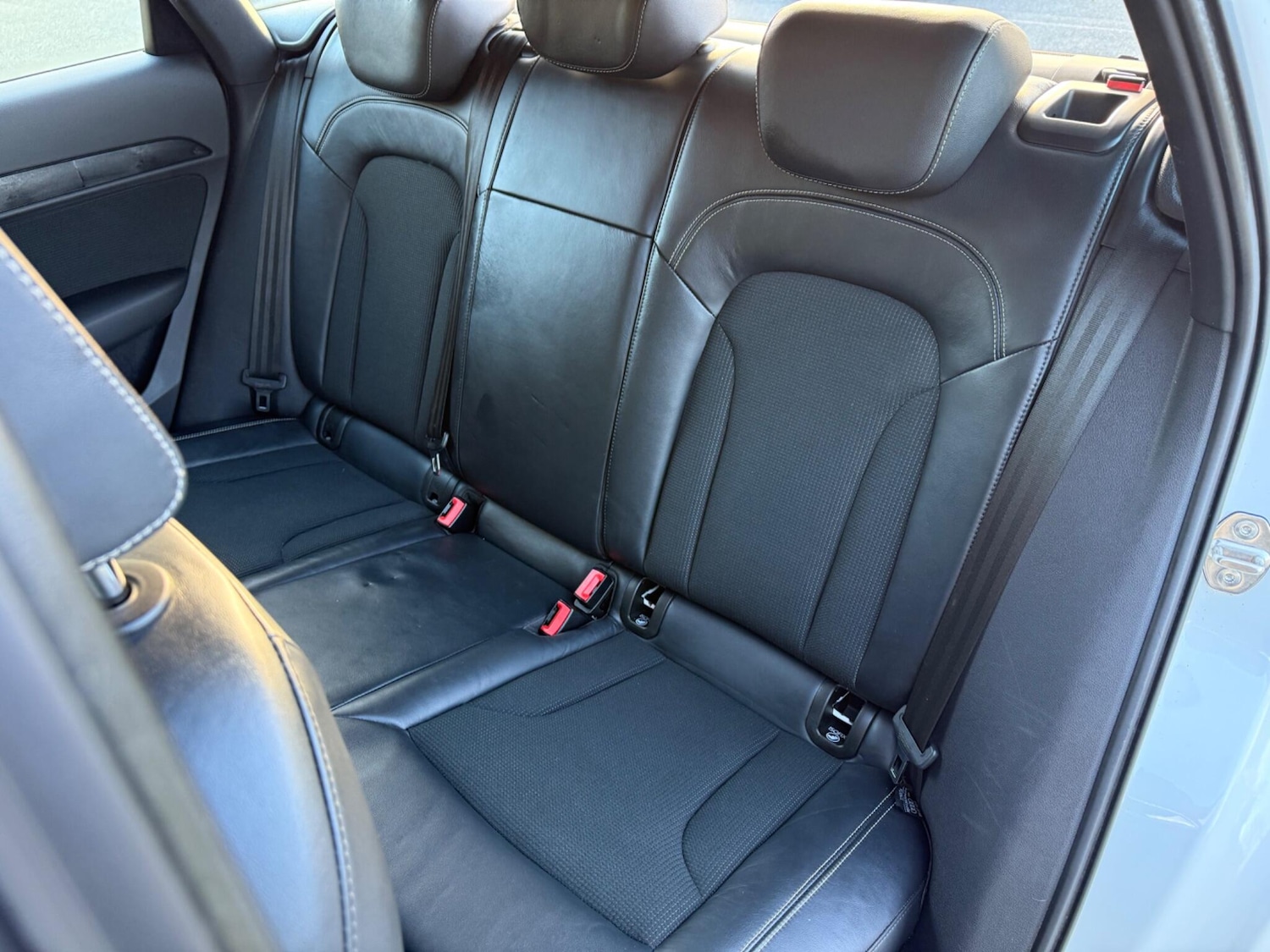 Used Audi Q3 for sale - 77155267: Photo 27