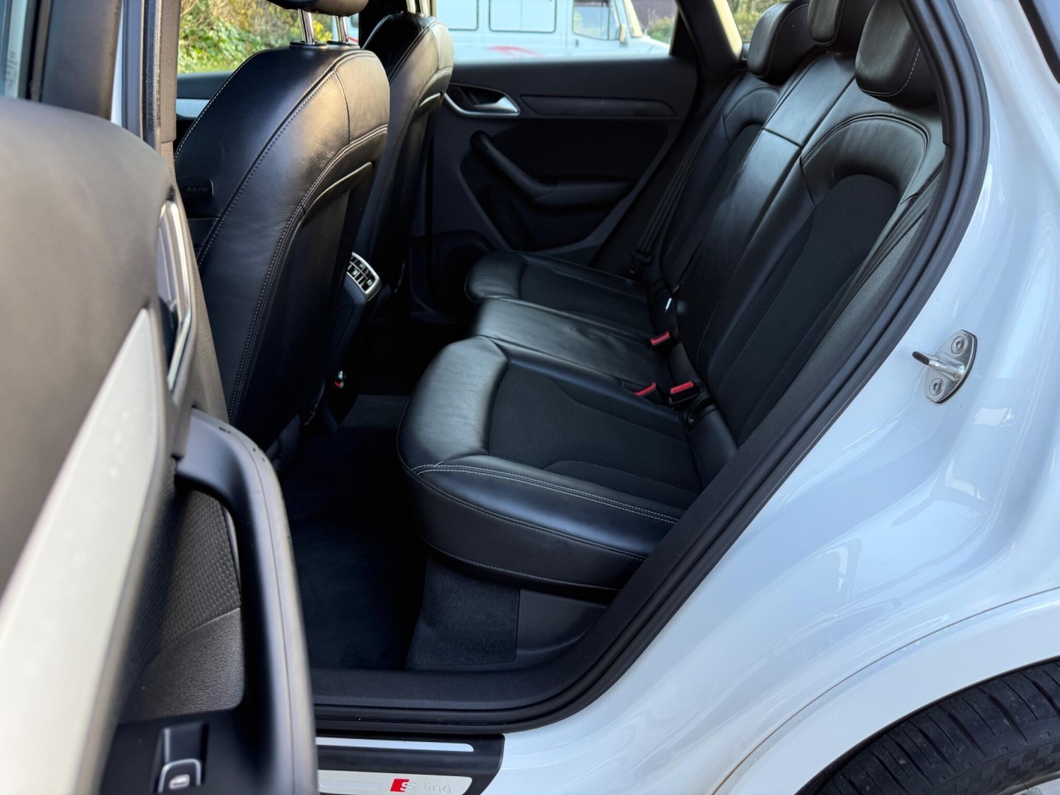 Used Audi Q3 for sale - 77155267: Photo 29