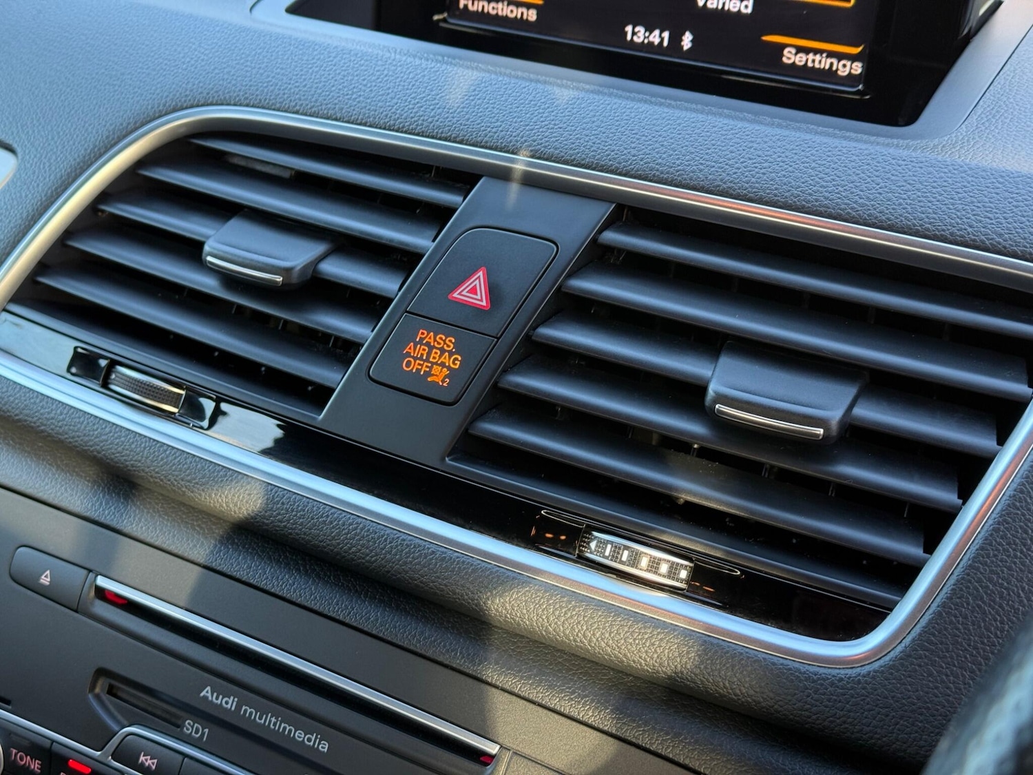 Used Audi Q3 for sale - 77155267: Photo 34