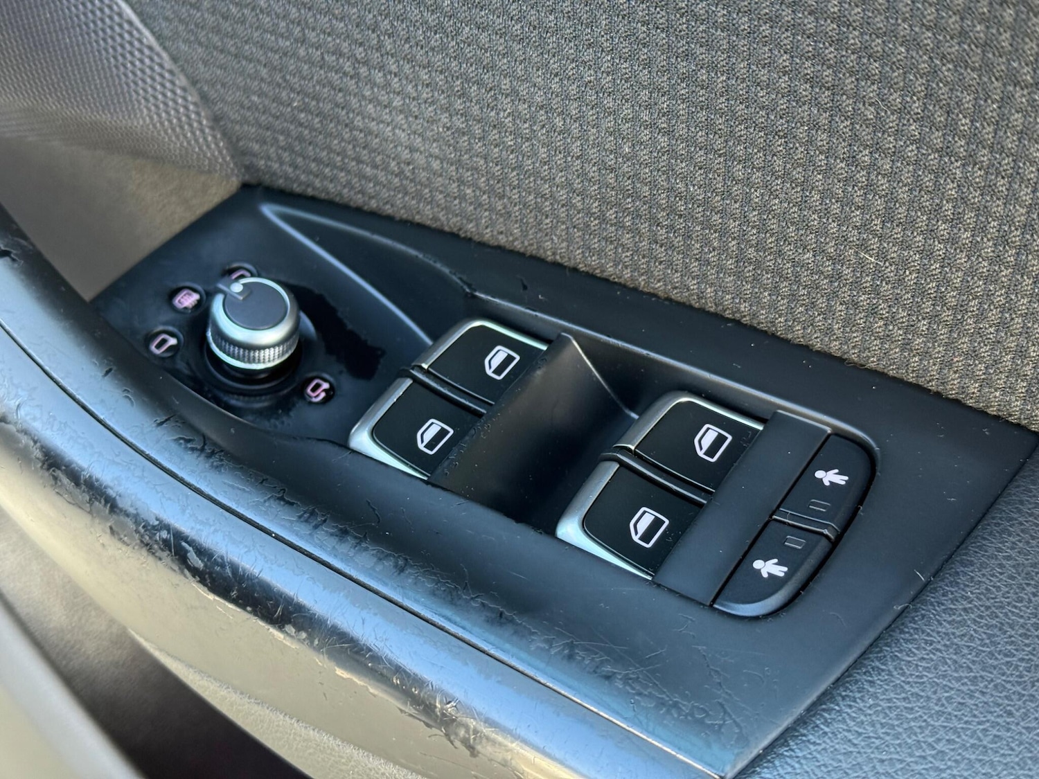 Used Audi Q3 for sale - 77155267: Photo 38