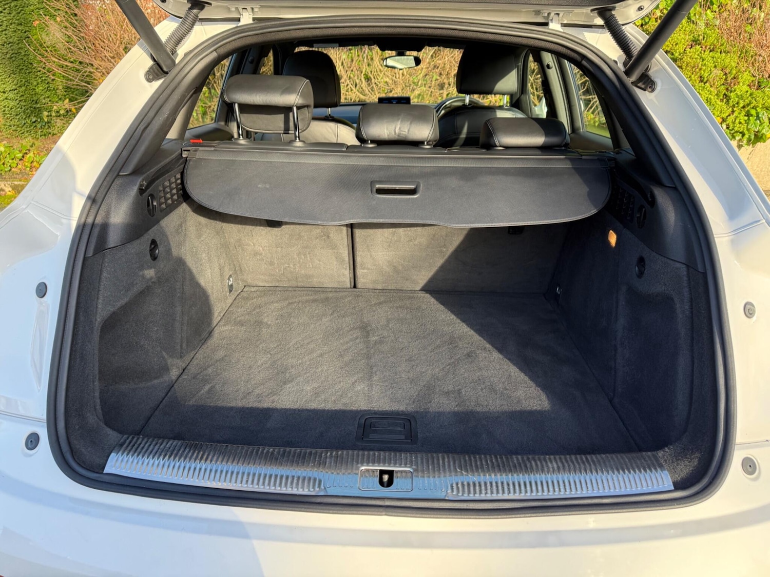 Used Audi Q3 for sale - 77155267: Photo 44