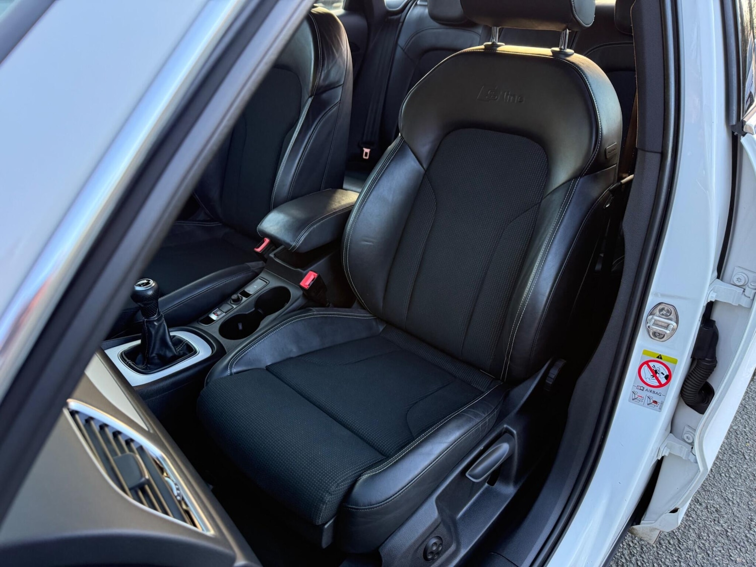 Used Audi Q3 for sale - 77155267: Photo 47