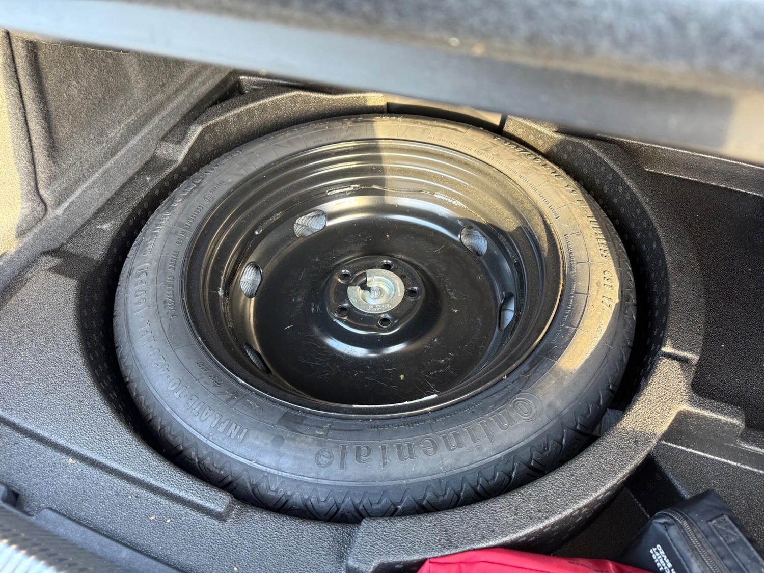 Used Audi Q3 for sale - 77155267: Photo 49