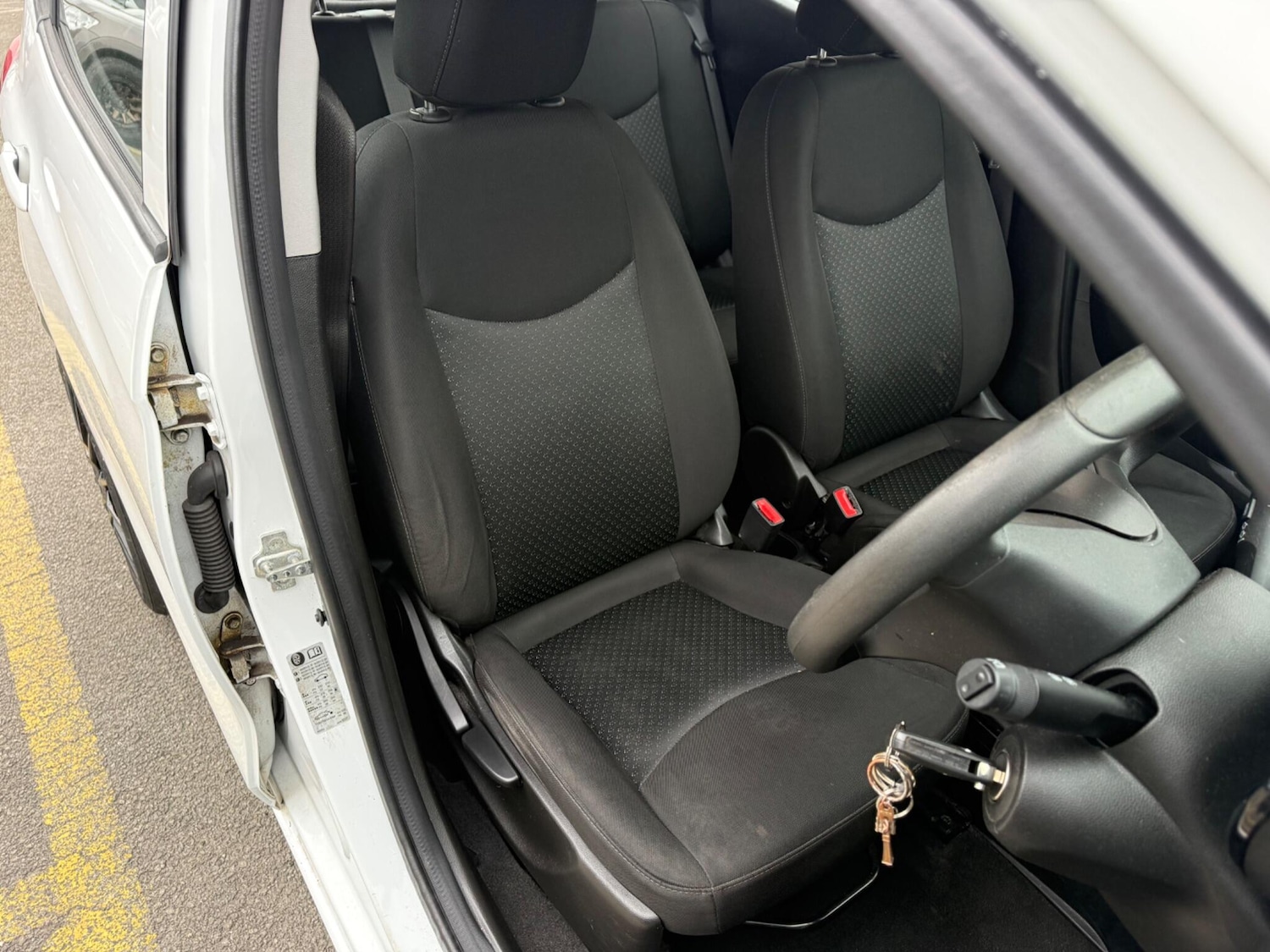 Used Vauxhall Viva 2016 for sale - 77599080: Photo 10