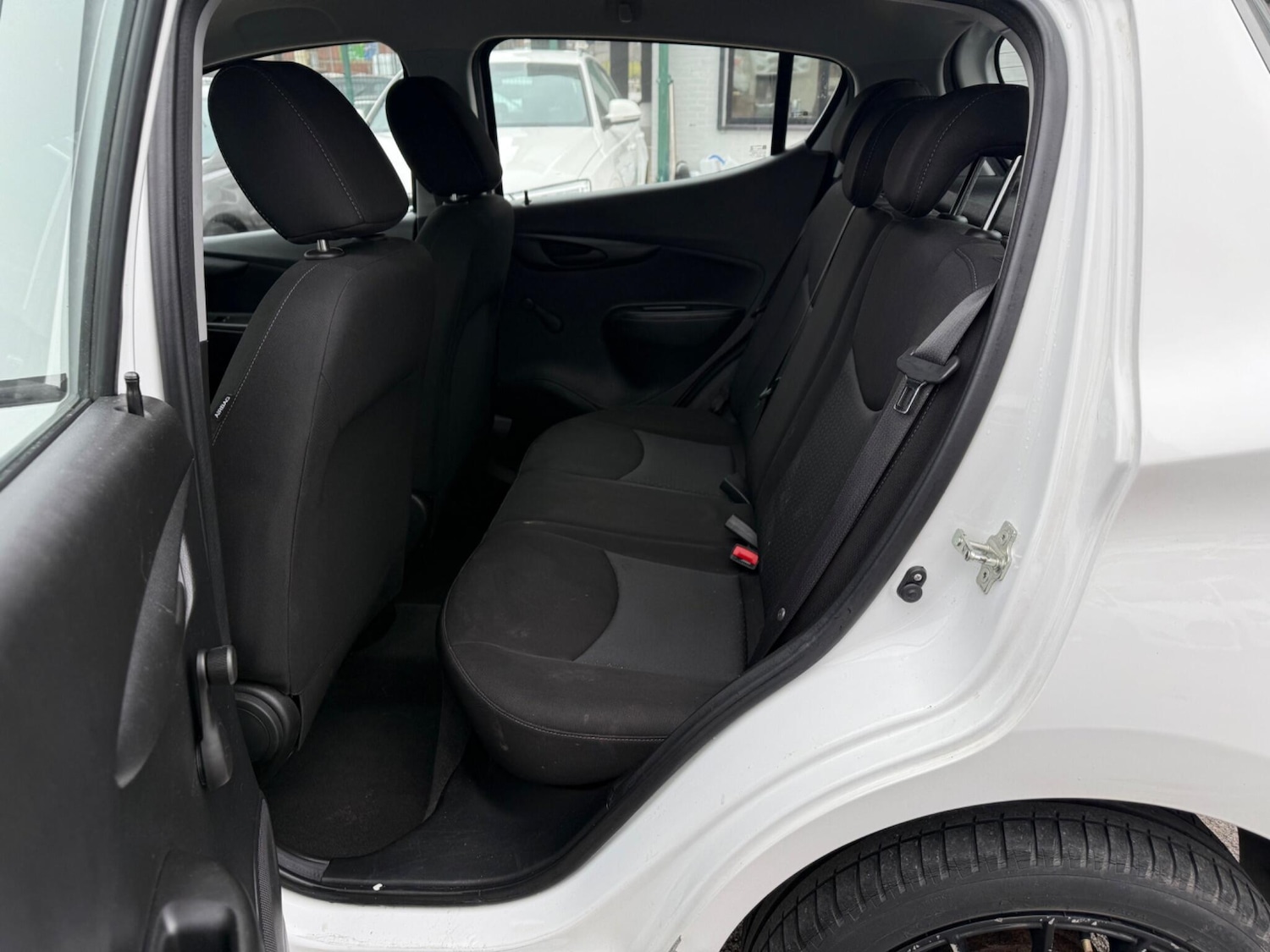 Used Vauxhall Viva 2016 for sale - 77599080: Photo 11