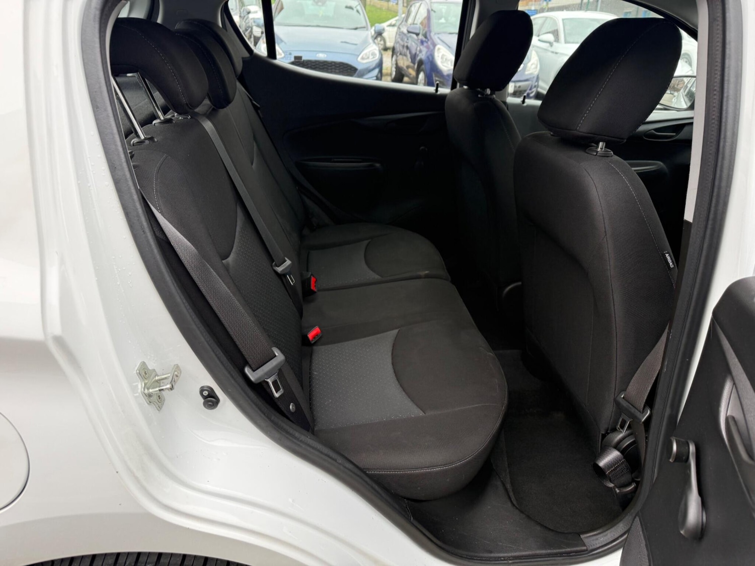 Used Vauxhall Viva 2016 for sale - 77599080: Photo 12