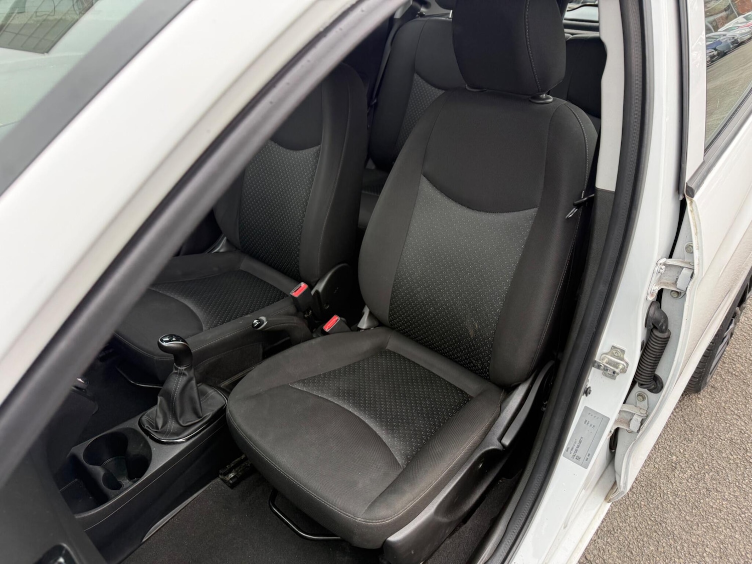 Used Vauxhall Viva 2016 for sale - 77599080: Photo 18