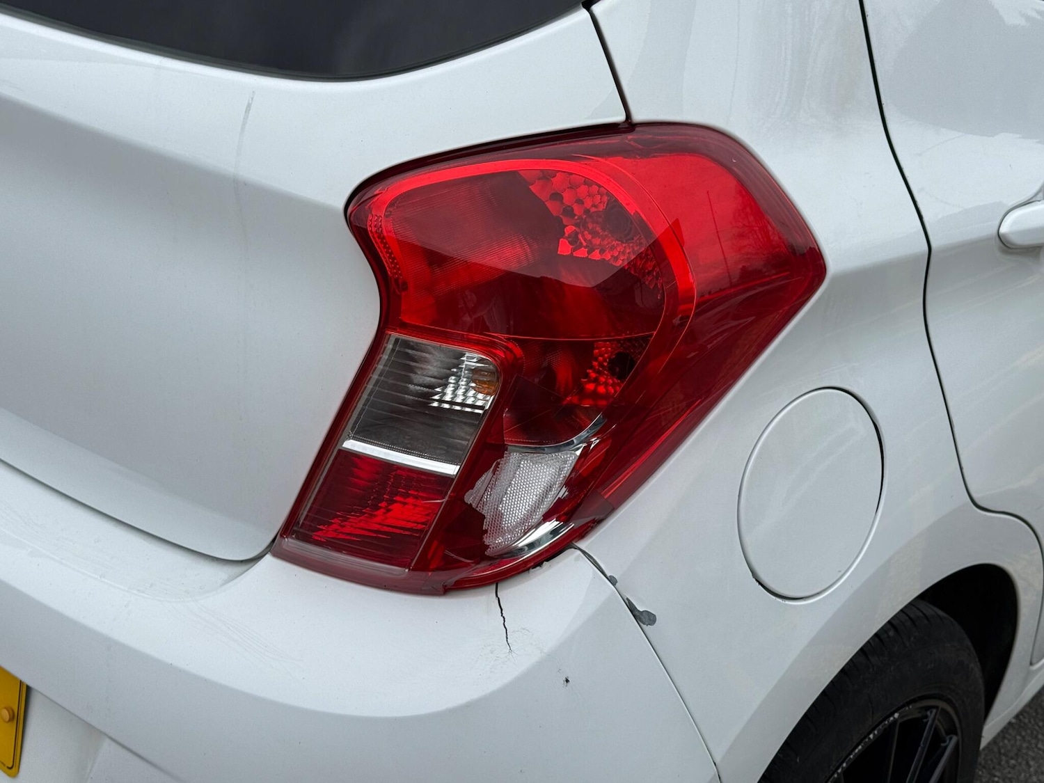 Used Vauxhall Viva 2016 for sale - 77599080: Photo 19