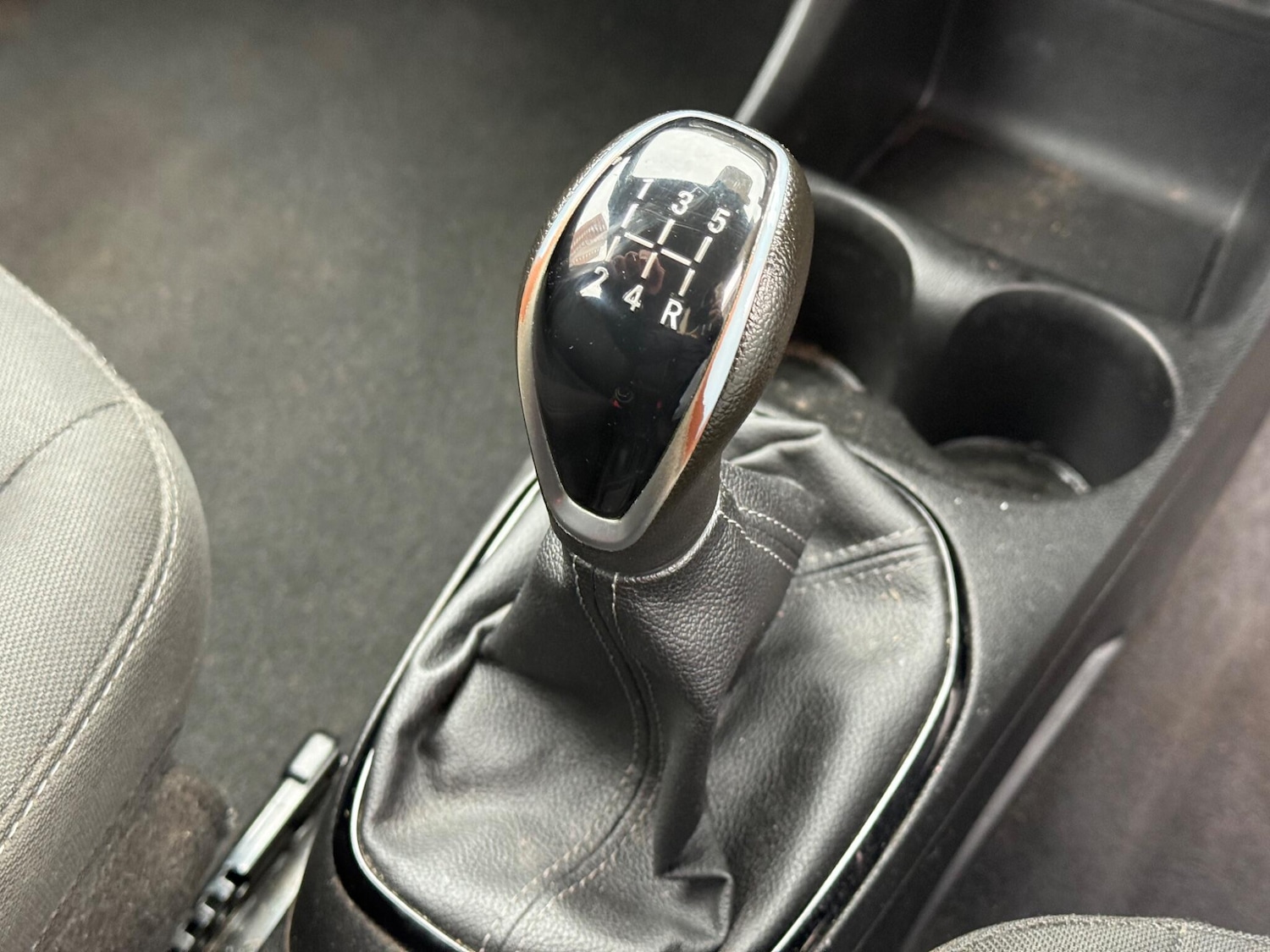 Used Vauxhall Viva 2016 for sale - 77599080: Photo 9