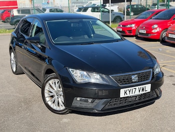 Used SEAT Leon 2017 for sale - 78429723: Photo