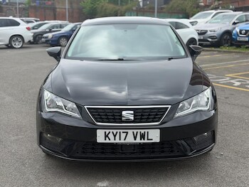 Used SEAT Leon 2017 for sale - 78429723: Photo