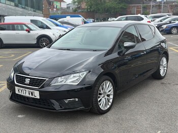 Used SEAT Leon 2017 for sale - 78429723: Photo