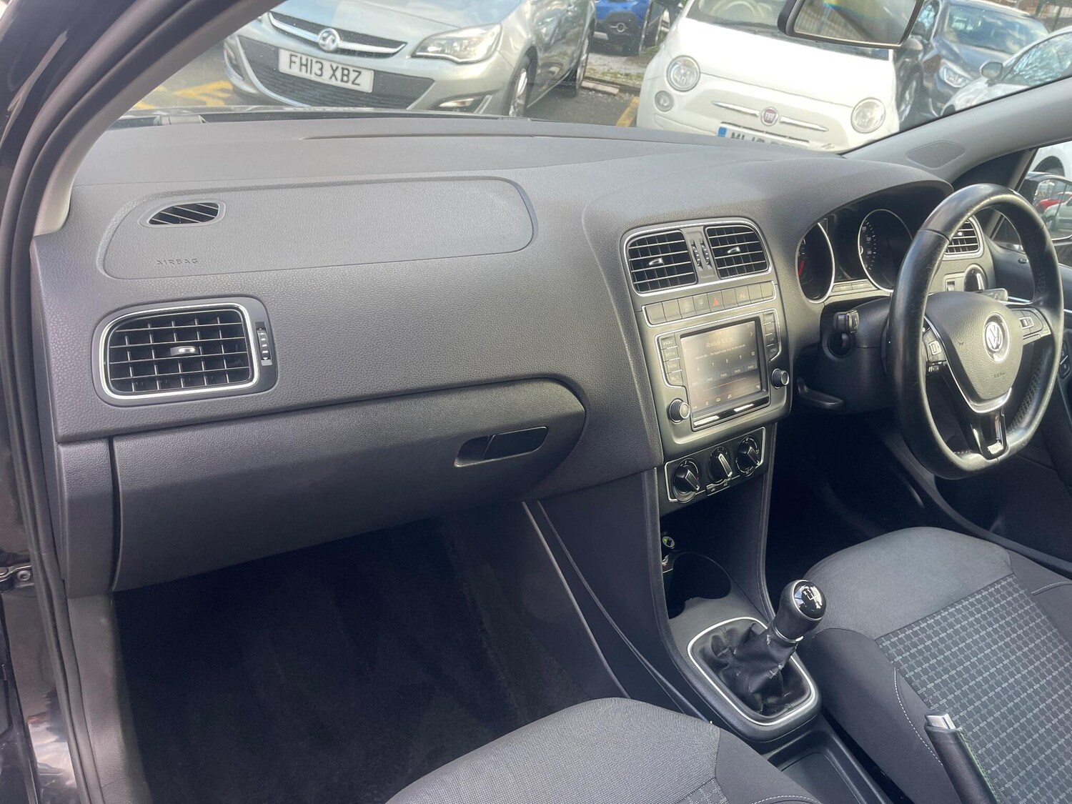 Used Volkswagen Polo 2016 for sale - 77838534: Photo 13