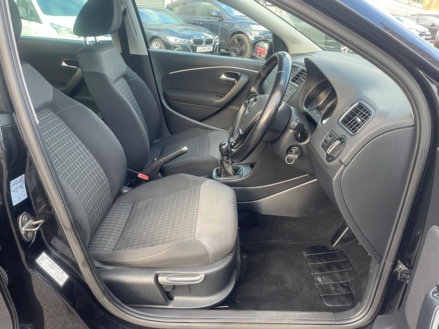 Used Volkswagen Polo 2016 for sale - 77838534: Photo 16