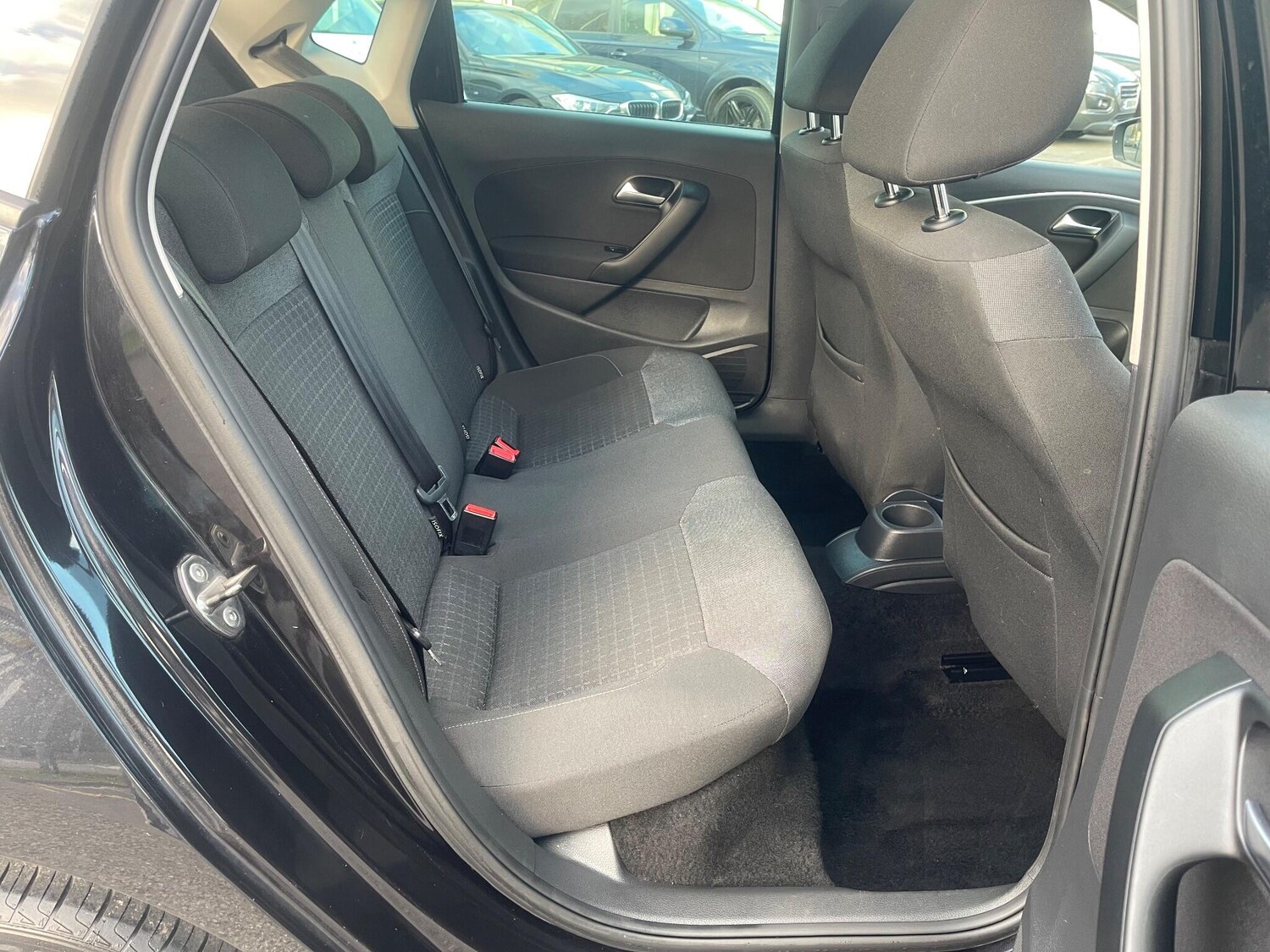 Used Volkswagen Polo 2016 for sale - 77838534: Photo 18