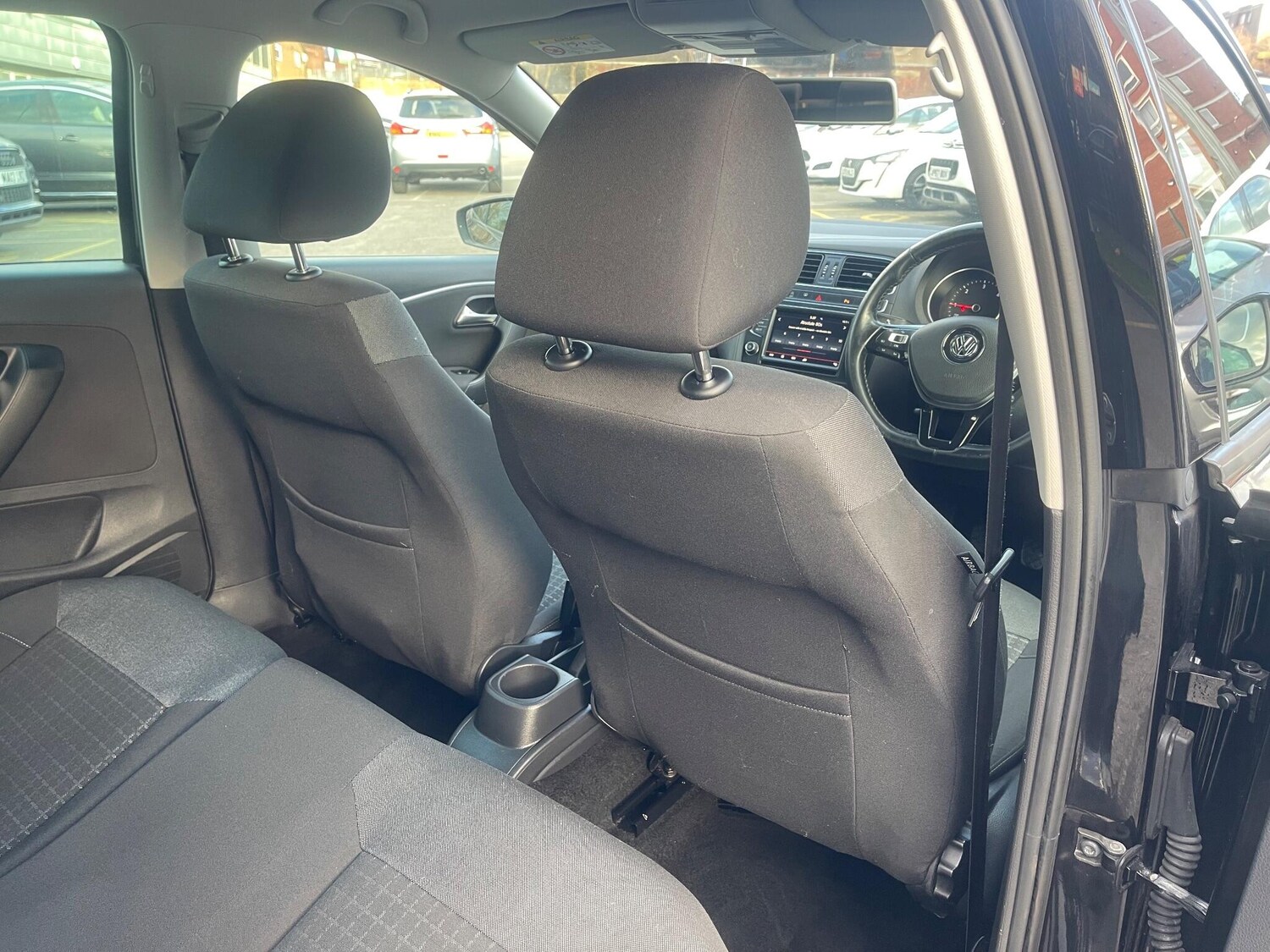 Used Volkswagen Polo 2016 for sale - 77838534: Photo 19