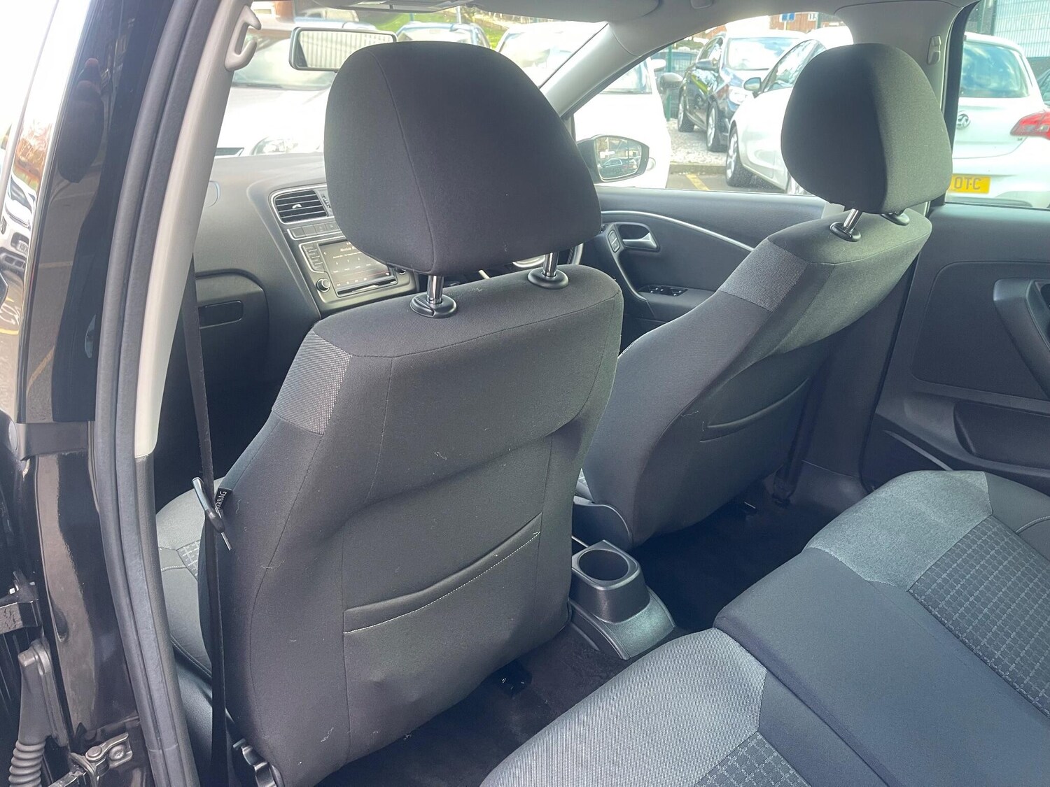 Used Volkswagen Polo 2016 for sale - 77838534: Photo 21