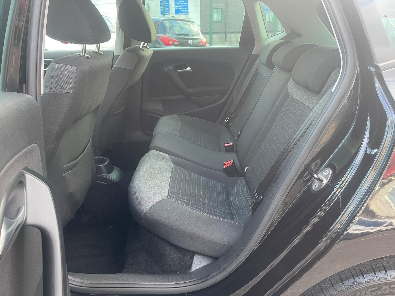 Used Volkswagen Polo 2016 for sale - 77838534: Photo 22