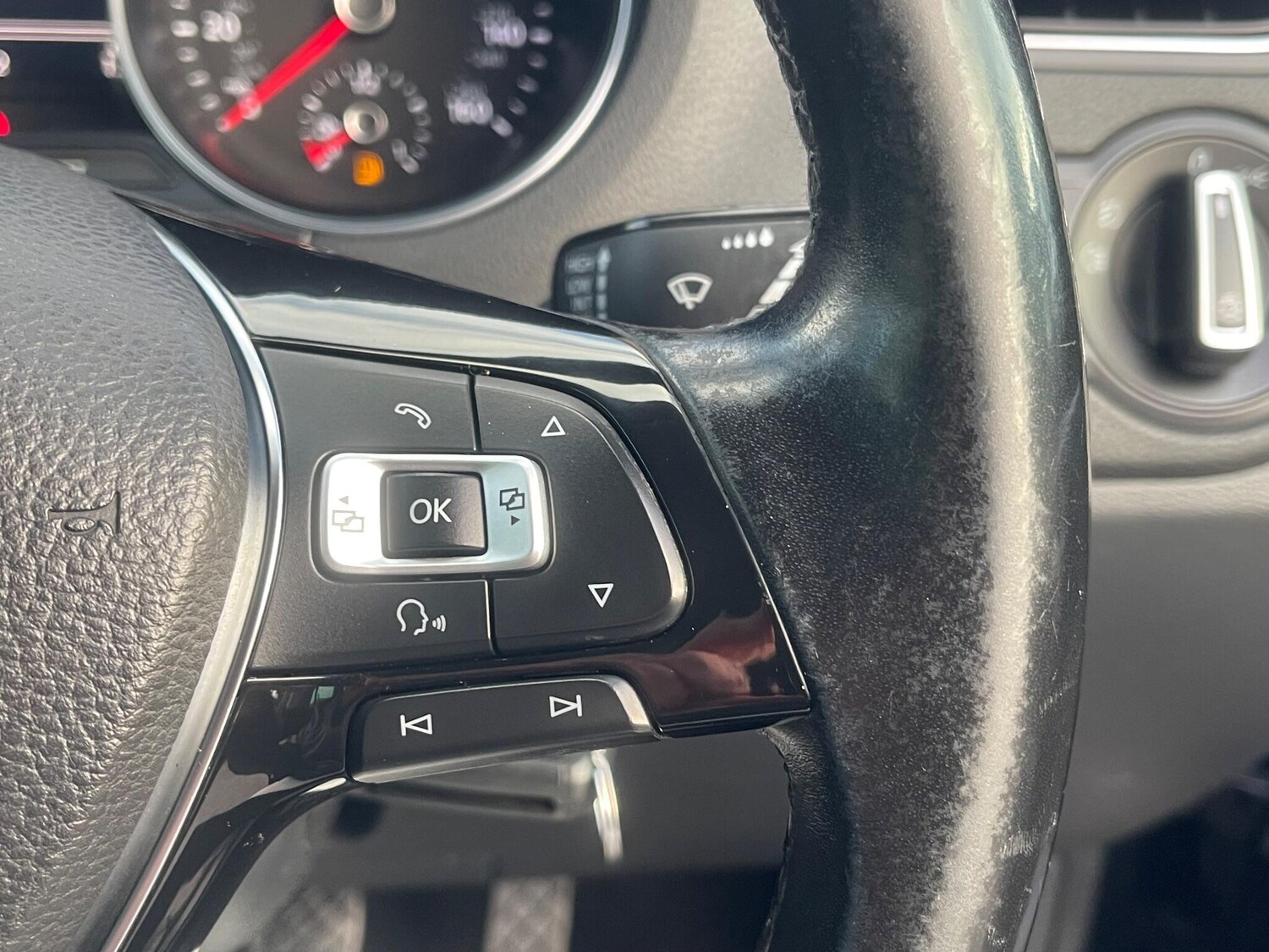 Used Volkswagen Polo 2016 for sale - 77838534: Photo 27