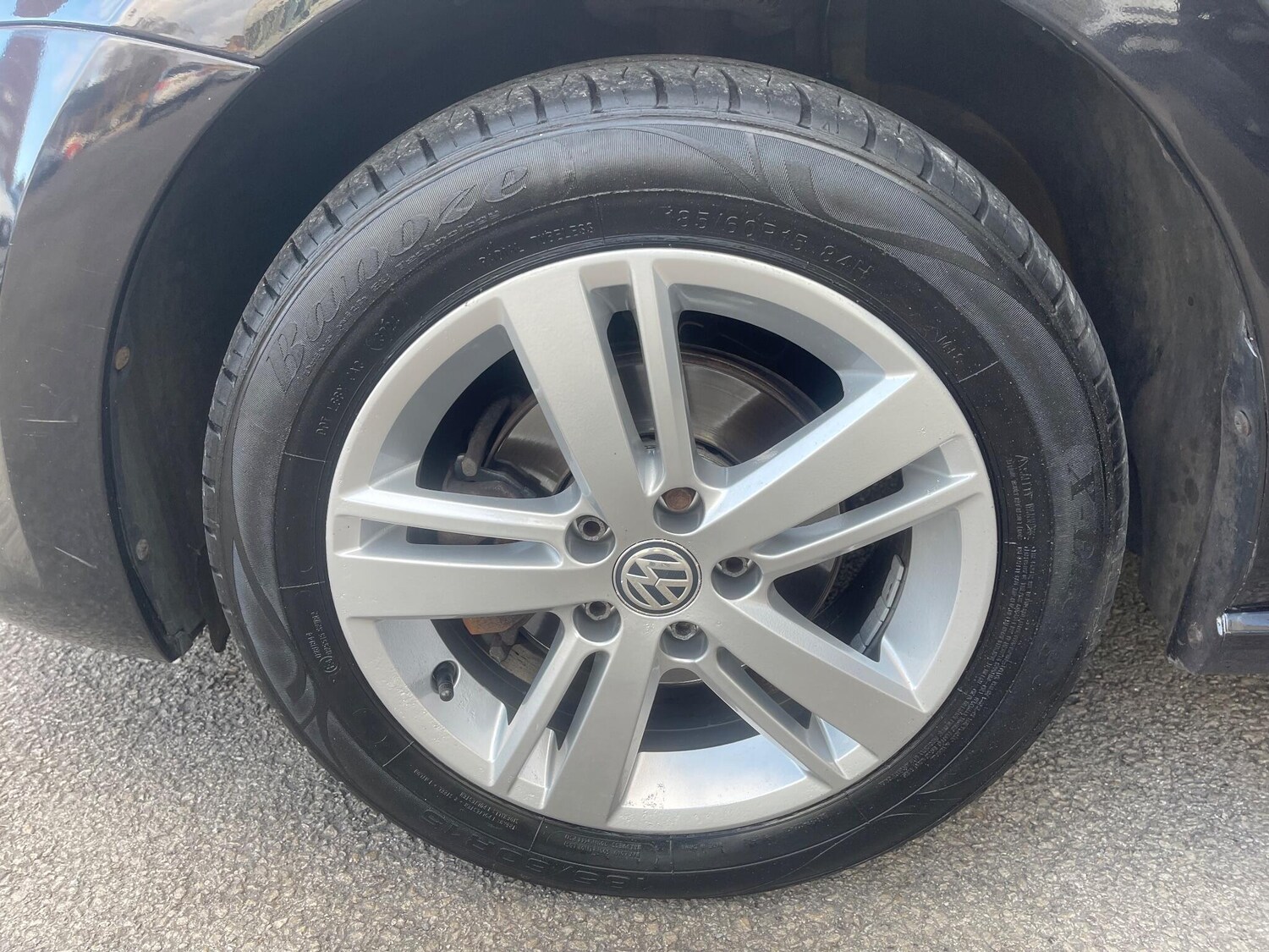 Used Volkswagen Polo 2016 for sale - 77838534: Photo 30