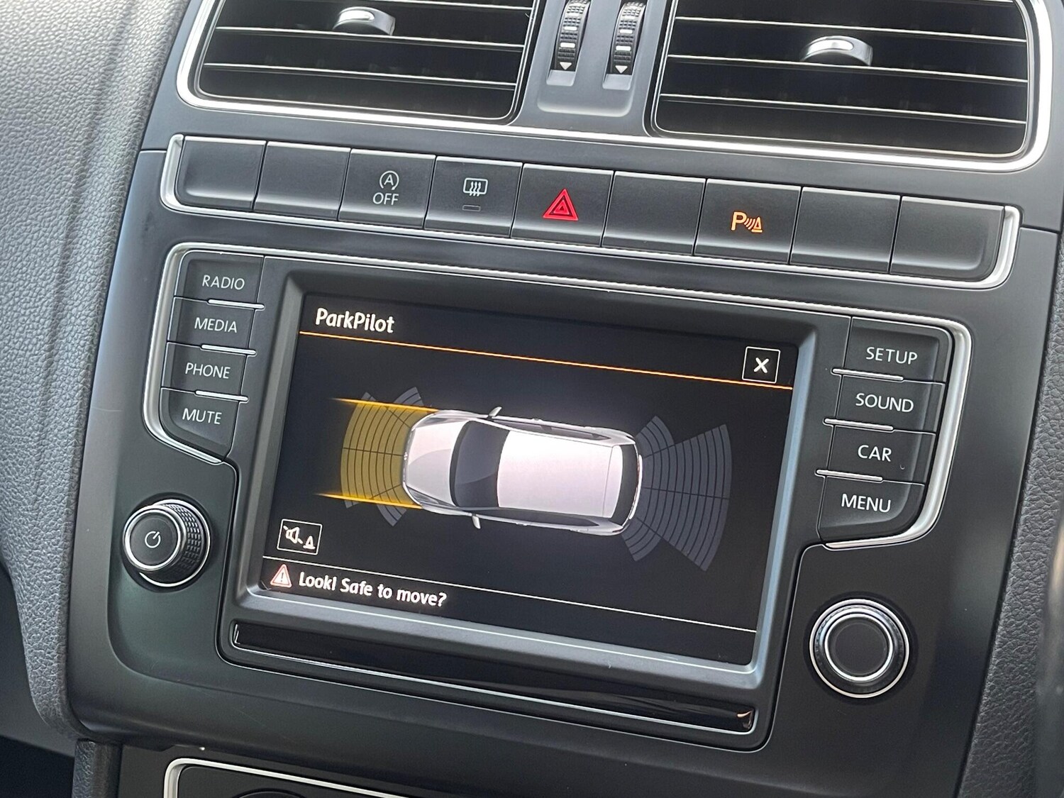 Used Volkswagen Polo 2016 for sale - 77838534: Photo 31