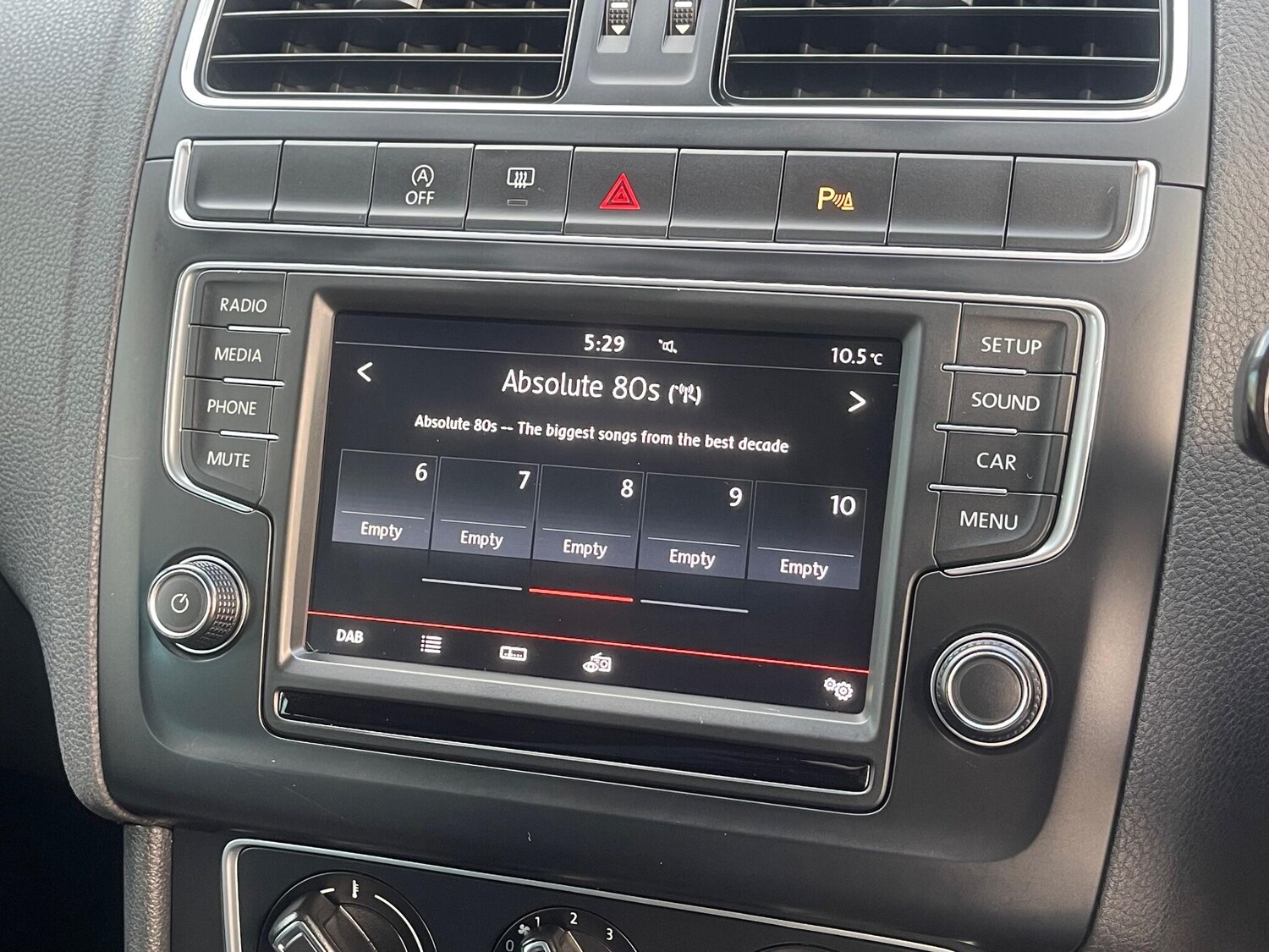 Used Volkswagen Polo 2016 for sale - 77838534: Photo 33