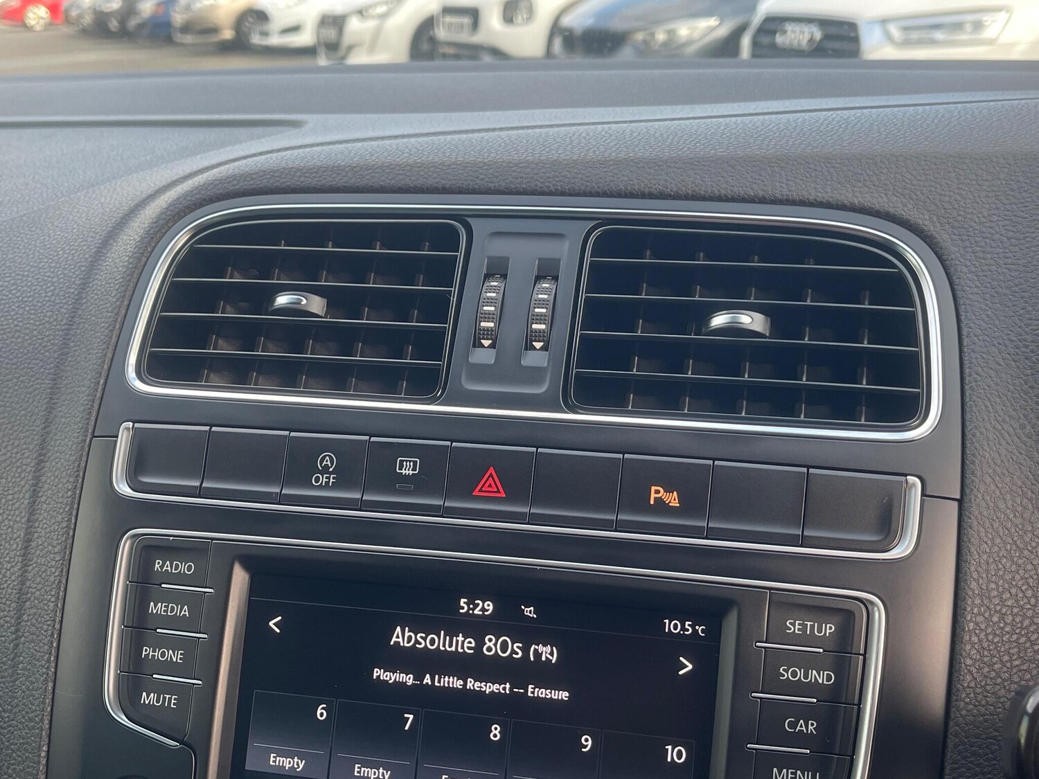 Used Volkswagen Polo 2016 for sale - 77838534: Photo 34