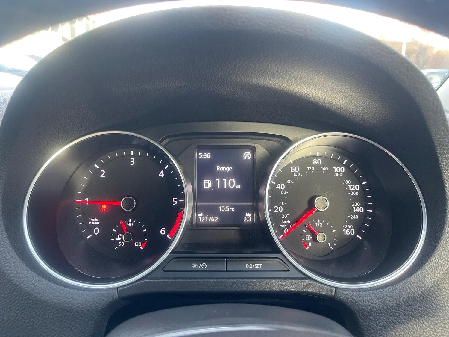 Used Volkswagen Polo 2016 for sale - 77838534: Photo 35