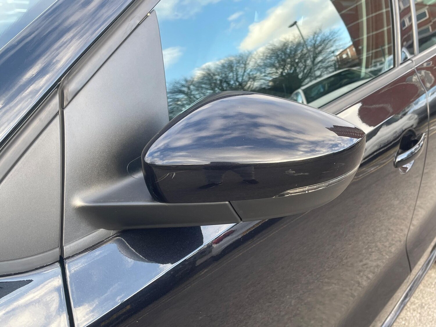 Used Volkswagen Polo 2016 for sale - 77838534: Photo 36