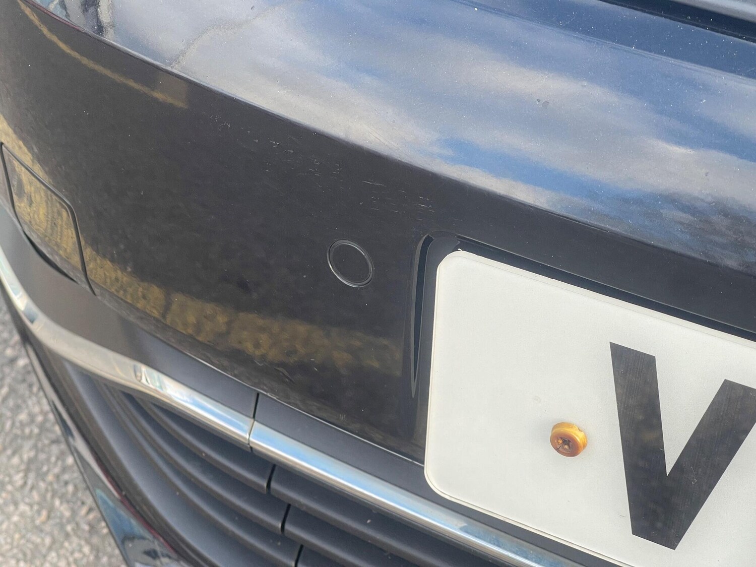 Used Volkswagen Polo 2016 for sale - 77838534: Photo 40