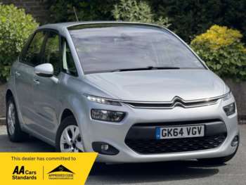 2014 (64) - 1.6 HDi VTR+ Euro 5 5dr