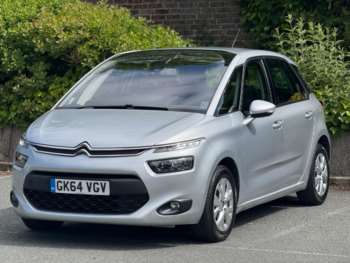 Used Citroen C4 Picasso 2014 for sale - 75214058: Photo