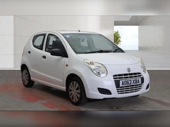 Used Suzuki Alto 2013 for sale - 79361414: Photo