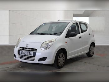 Used Suzuki Alto 2013 for sale - 79361414: Photo