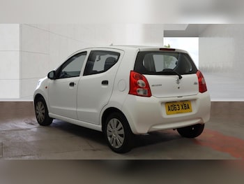 Used Suzuki Alto 2013 for sale - 79361414: Photo