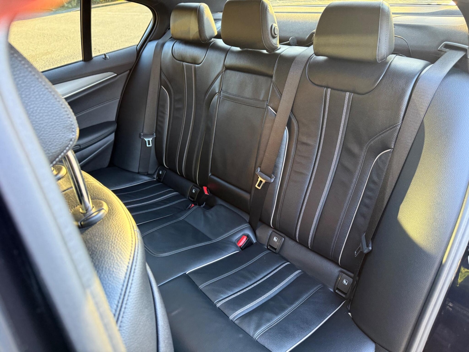 Used BMW 5 Series 2018 for sale - 77156542: Photo 19