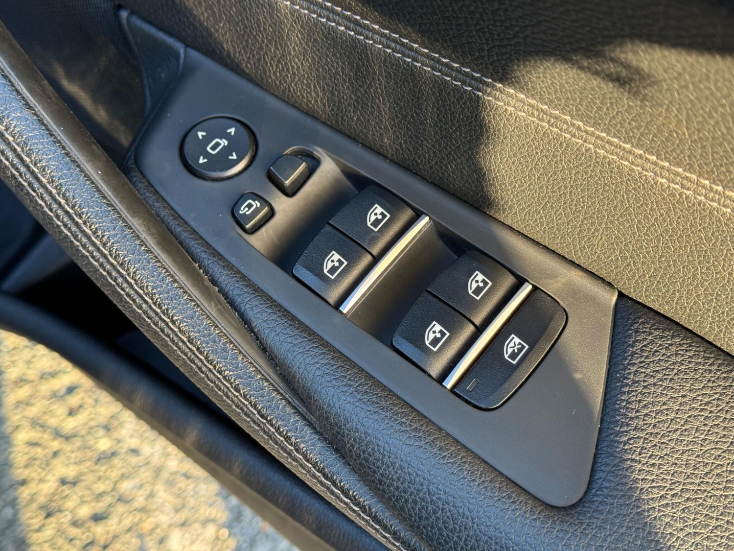 Used BMW 5 Series 2018 for sale - 77156542: Photo 23