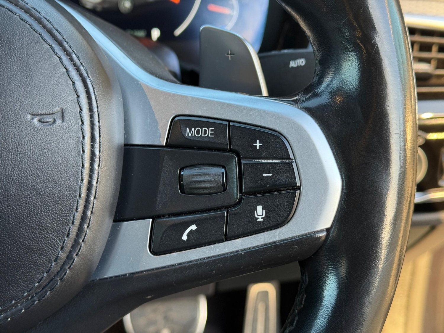 Used BMW 5 Series 2018 for sale - 77156542: Photo 24