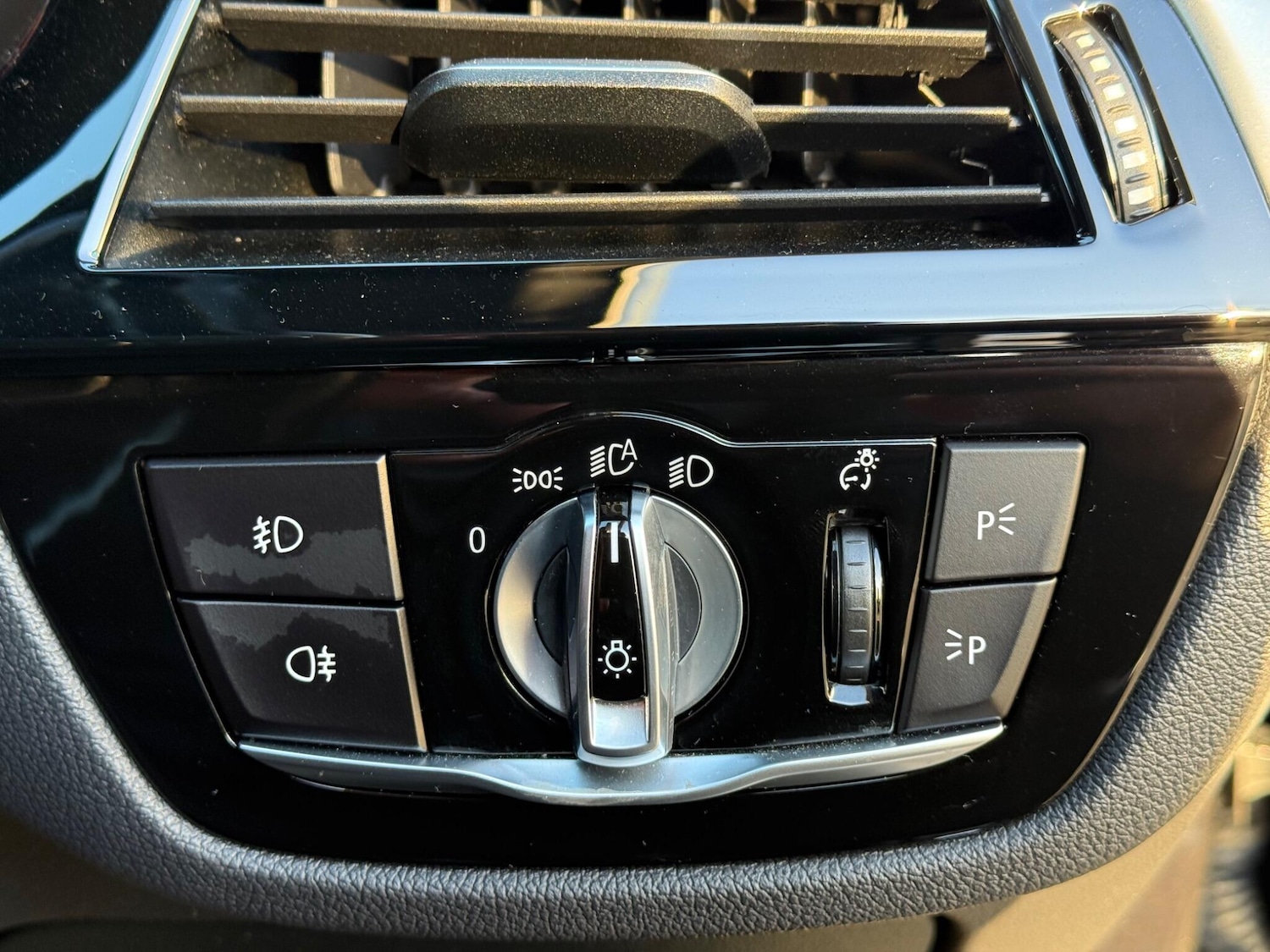 Used BMW 5 Series 2018 for sale - 77156542: Photo 26