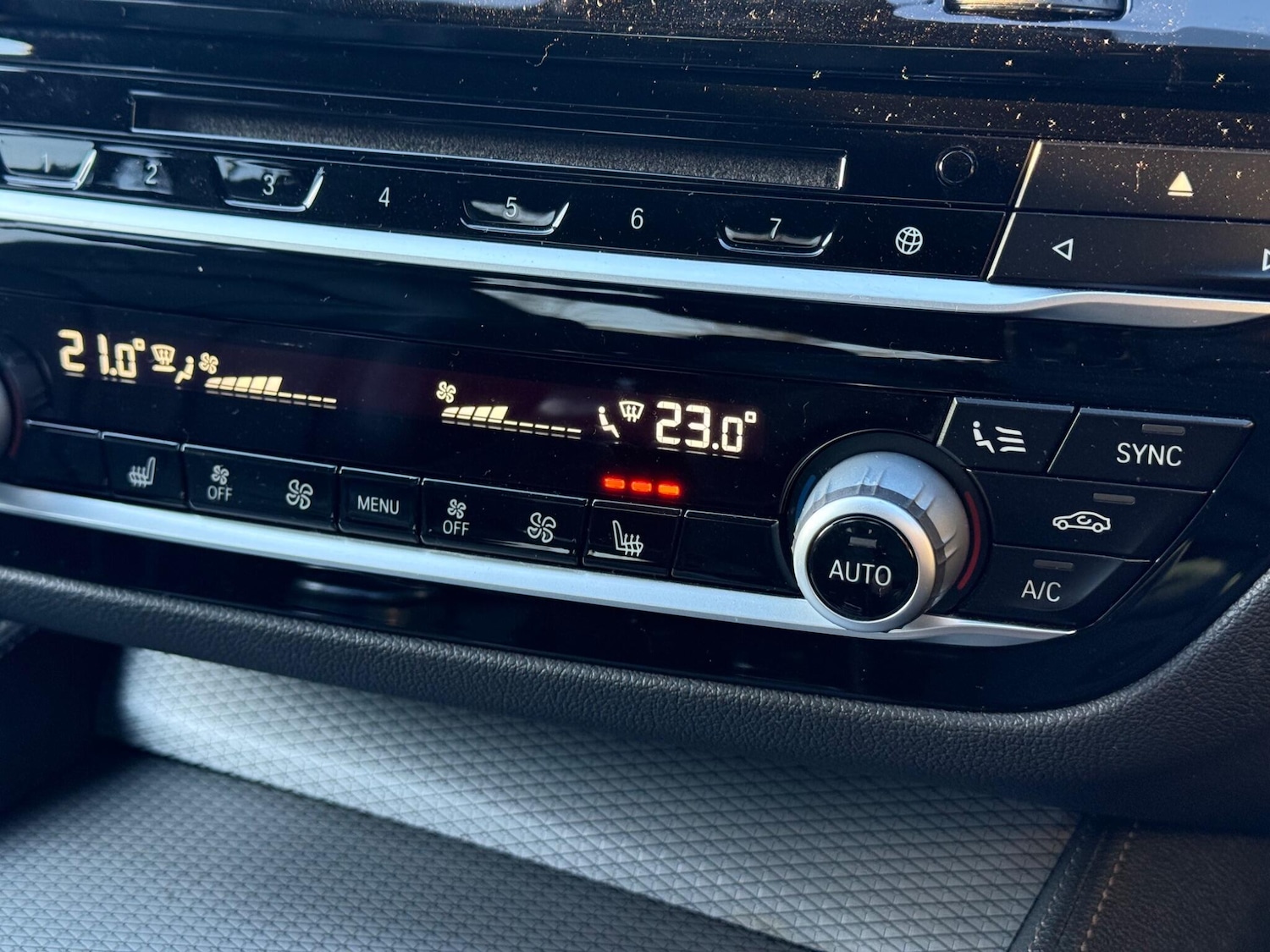 Used BMW 5 Series 2018 for sale - 77156542: Photo 29