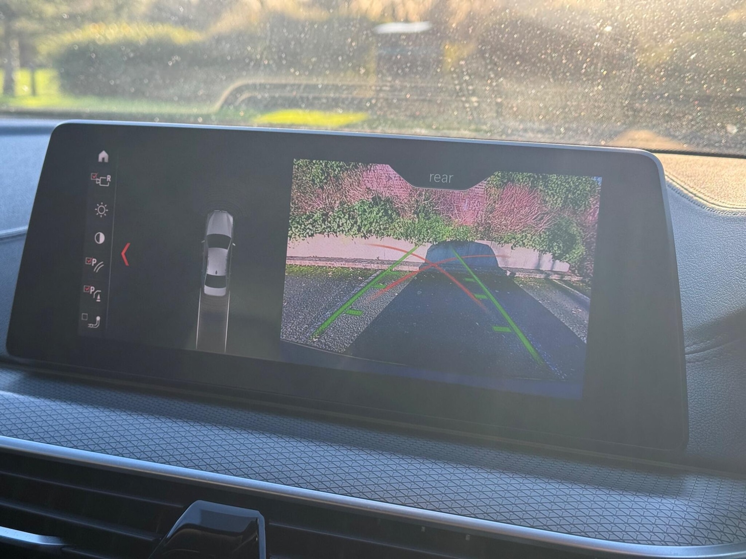 Used BMW 5 Series 2018 for sale - 77156542: Photo 34