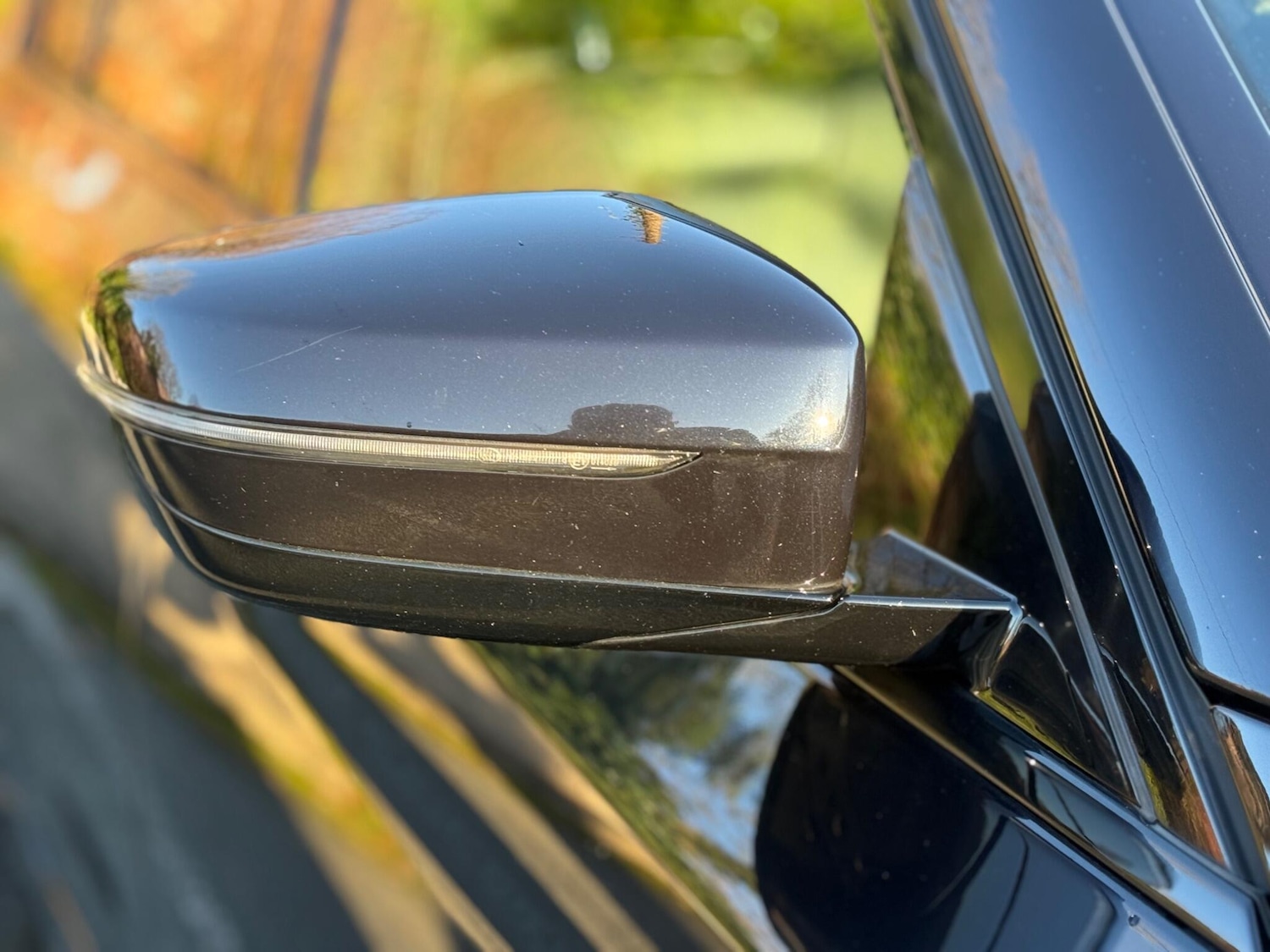 Used BMW 5 Series 2018 for sale - 77156542: Photo 38