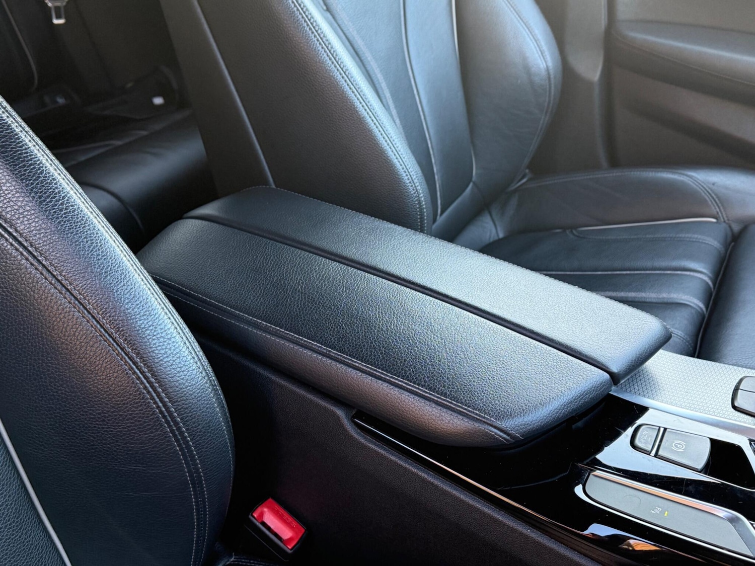 Used BMW 5 Series 2018 for sale - 77156542: Photo 44